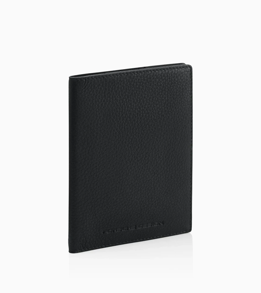 Business Passport Holder