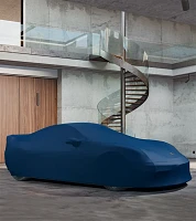 Porsche Outdoor Car Cover Plus for 718 Spyder