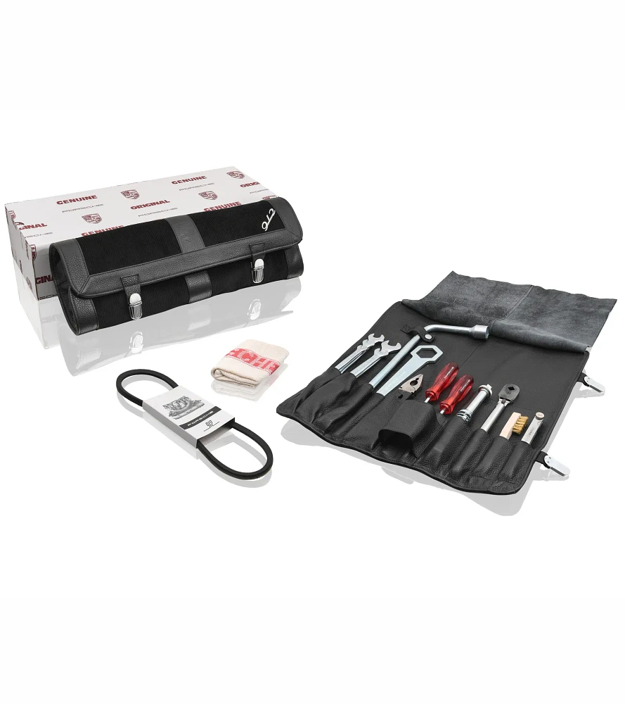 Porsche Classic 912 Tool Bag