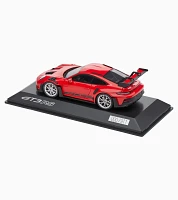 Porsche 911 GT3 RS (992) – Limited edition