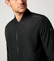 Light blouson jacket