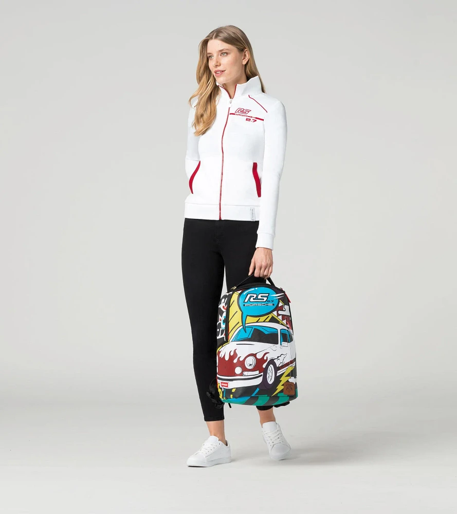 Sprayground Backpack – Limited edition