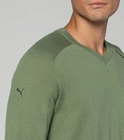 EvoKNIT® V-Neck Jumper Pullover