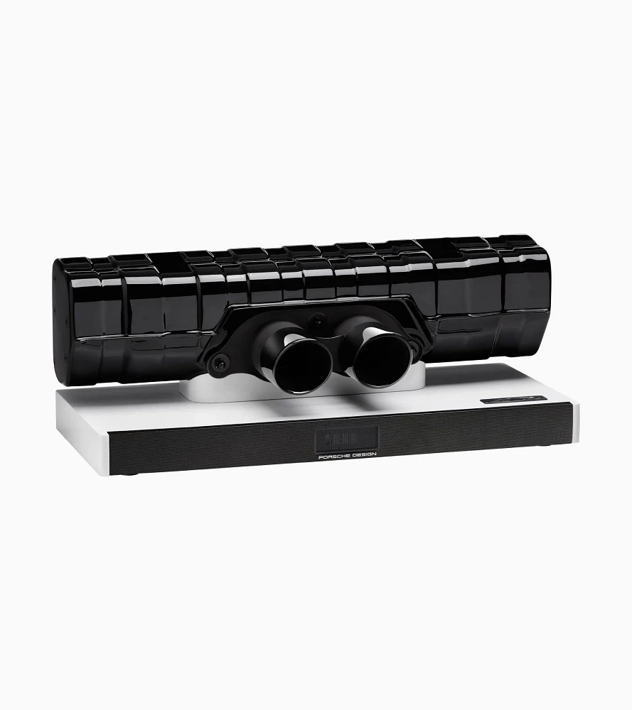 911 Soundbar Special Edition