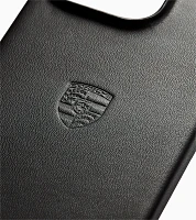 Snap-on case for iPhone 16 Pro Macan