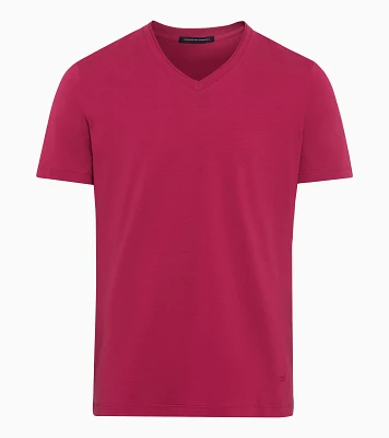 V-neck T-shirt