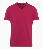 V-neck T-shirt