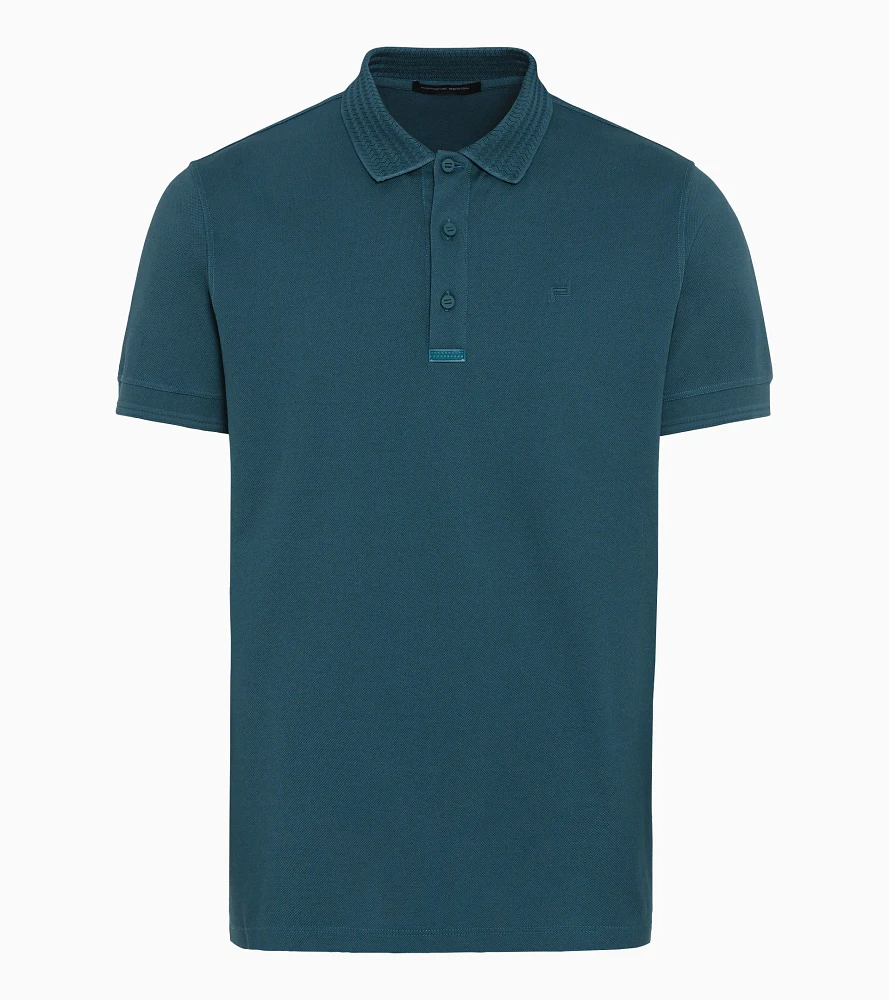 TecFlex polo shirt