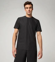 Jacquard T-shirt – 911 Spirit 70