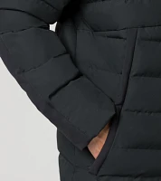 Padded Jacket