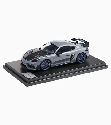 Porsche 718 Cayman GT4 RS (982) – Ltd.