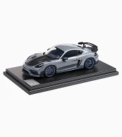 Porsche 718 Cayman GT4 RS (982) – Ltd.