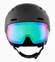 PORSCHE HEAD Ski Helmet