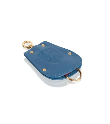 Porsche Classic Reutter Leather Key Pouch