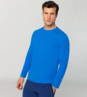 Active long-sleeved top