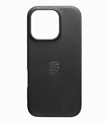 Snap-on case for iPhone 16 Pro Crest