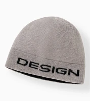 Wool beanie