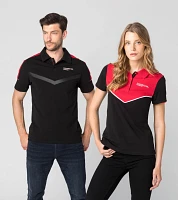 Women's Polo shirt – Motorsport