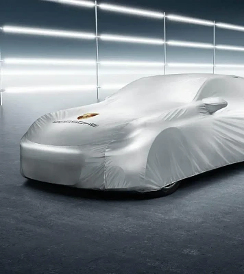 Porsche Outdoor Car Cover for Panamera