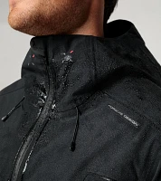 Rain Jacket