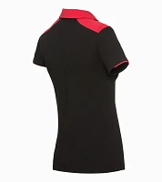 Women's Polo shirt – Motorsport