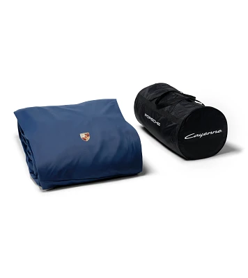 Porsche Outdoor Car Cover Plus