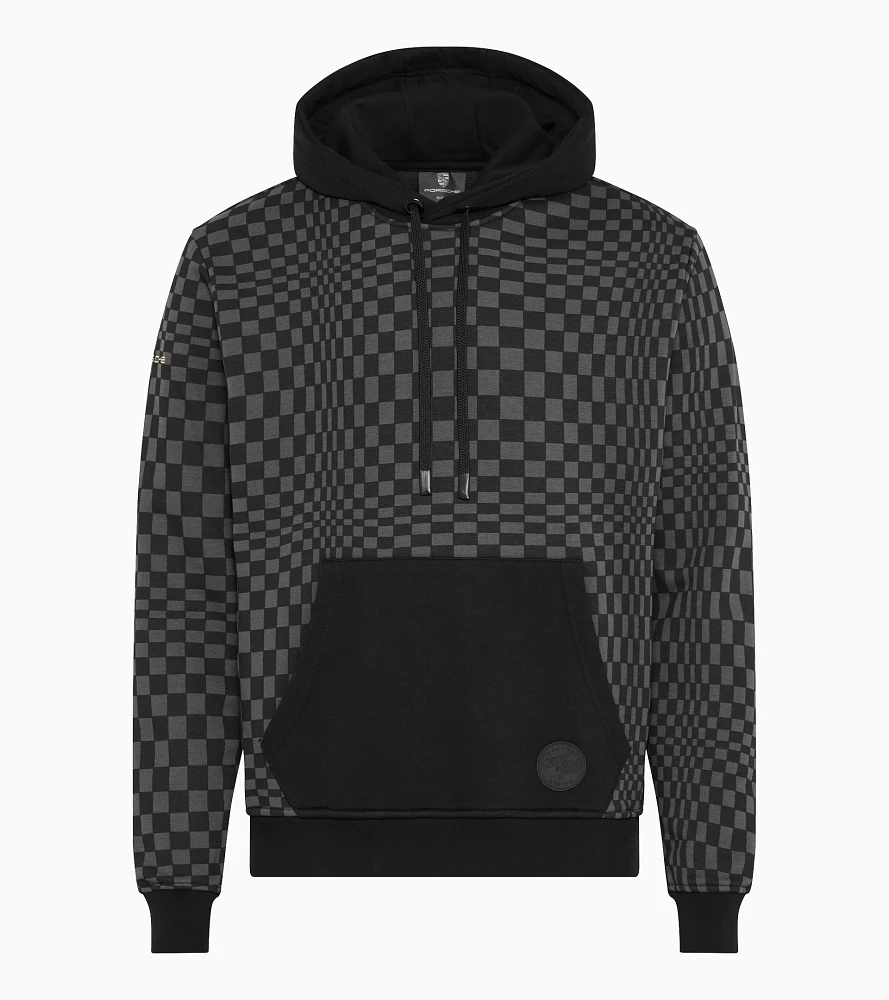 Hoodie – 911 Spirit 70