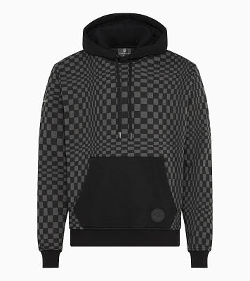 Hoodie – 911 Spirit 70