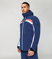 PORSCHE HEAD Dakar Ski Jacket