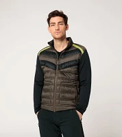 PORSCHE HEAD Midlayer Jacket – Turbo