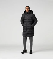 Iconic Fiber Fill Parka