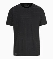 Jacquard Tee