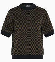 Jacquard polo T-shirt – 911 Spirit 70