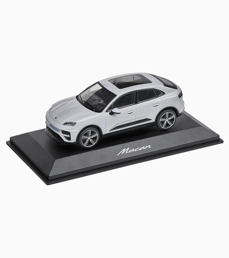  Porsche Macan Turbo (H2)