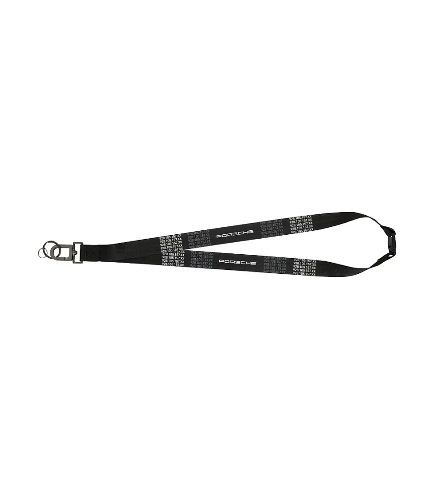 Lanyard – Transaxle