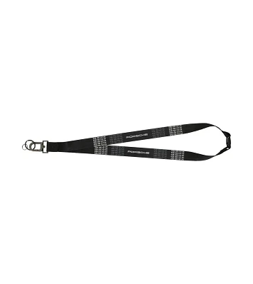 Lanyard – Transaxle