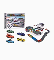 Toy set – Porsche Experience Centre