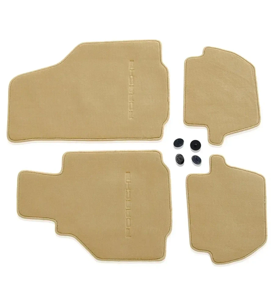 Porsche Classic Floor Mats for 996