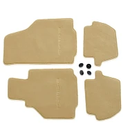 Porsche Classic Floor Mats for 996