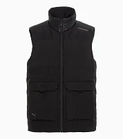 Padded vest