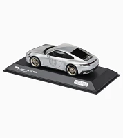 Porsche 911 Carrera GTS Le Mans Centenaire Edition (992) – Ltd