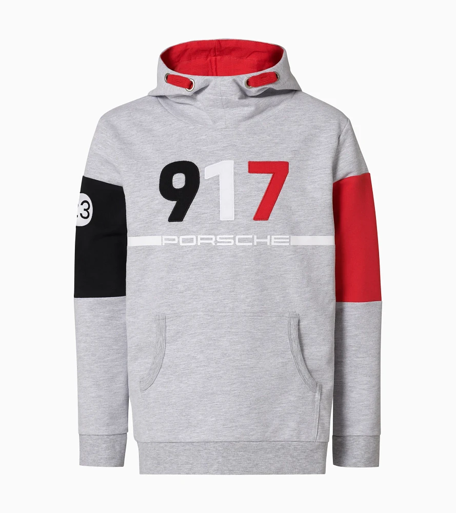 Kids Hoodie – 917 Salzburg