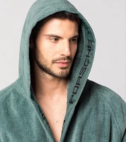 Bathrobe