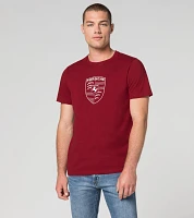 Crest T-shirt - Essential