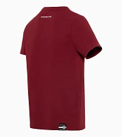 Crest T-shirt - Essential