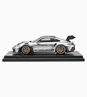 Porsche 911 GT3 RS (992) – Ltd