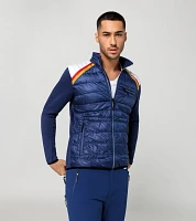 PORSCHE HEAD Dakar Midlayer Jacket