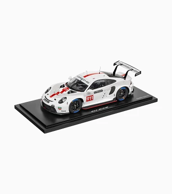 911 RSR 2019