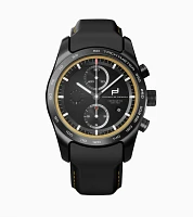 Chronograph - Watchmakers' Choice Speed Yellow