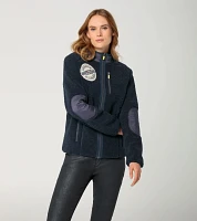 Unisex fleece jacket – MARTINI RACING®